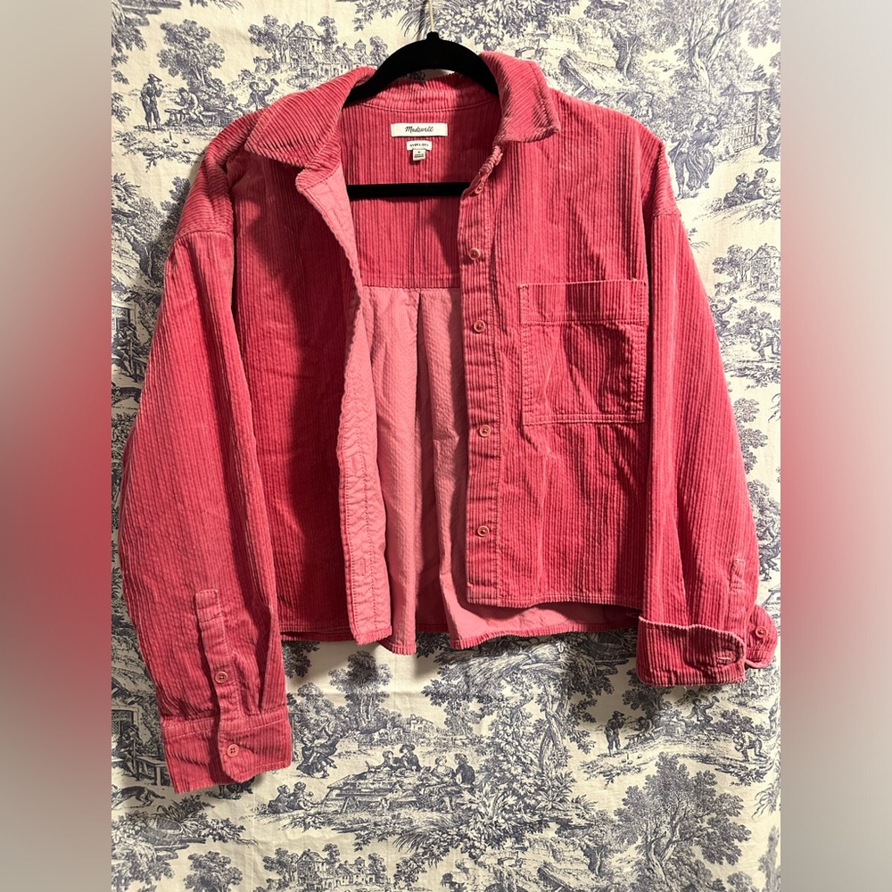 Madewell top